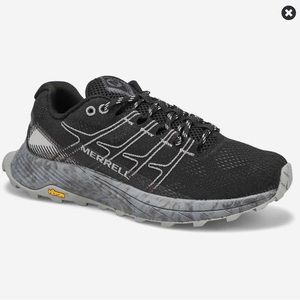Merrel Moab Flight trail running shoe 👟